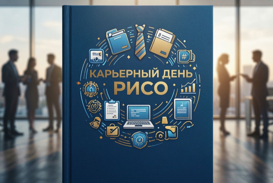 Карьерный день РиСО #2/2026