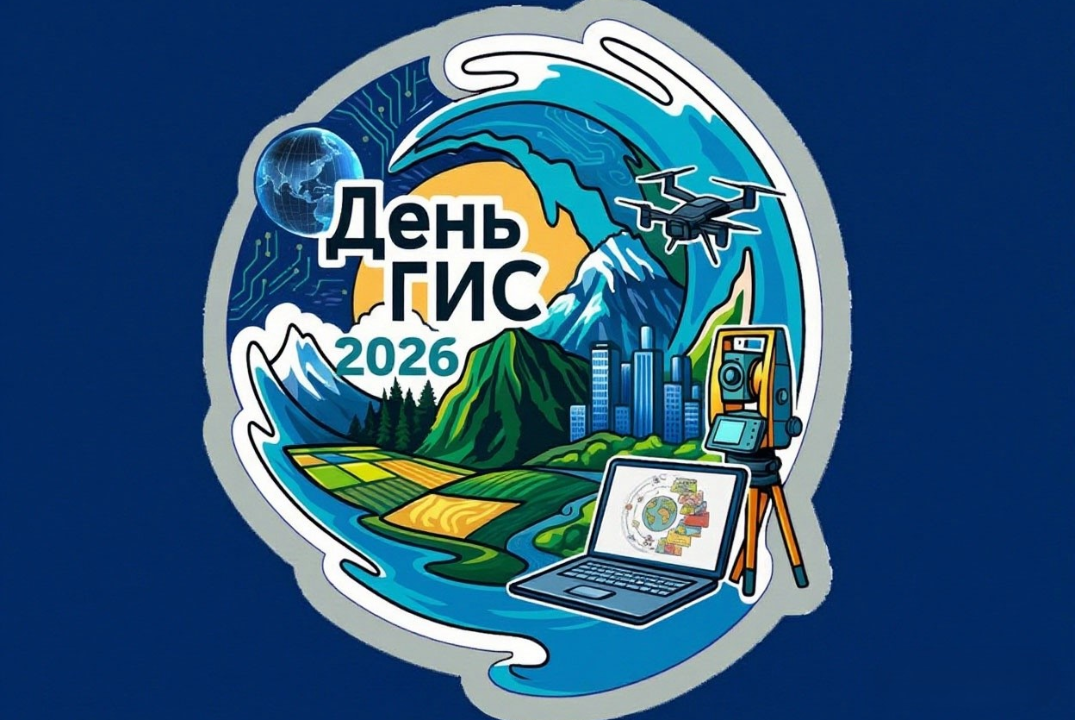 ДЕНЬ ГИС – 2026