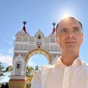 Уваров Геннадий Геннадьевич Уваров Геннадий Геннадьевич