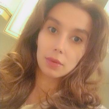 Тамила Девлетхановна Аликеримова