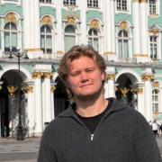 Бирюков Дмитрий Владиславович
