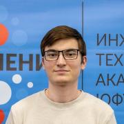 Названов Денис Дмитриевич Названов Денис Дмитриевич