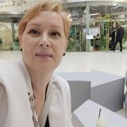 Лилиана Агзамова
