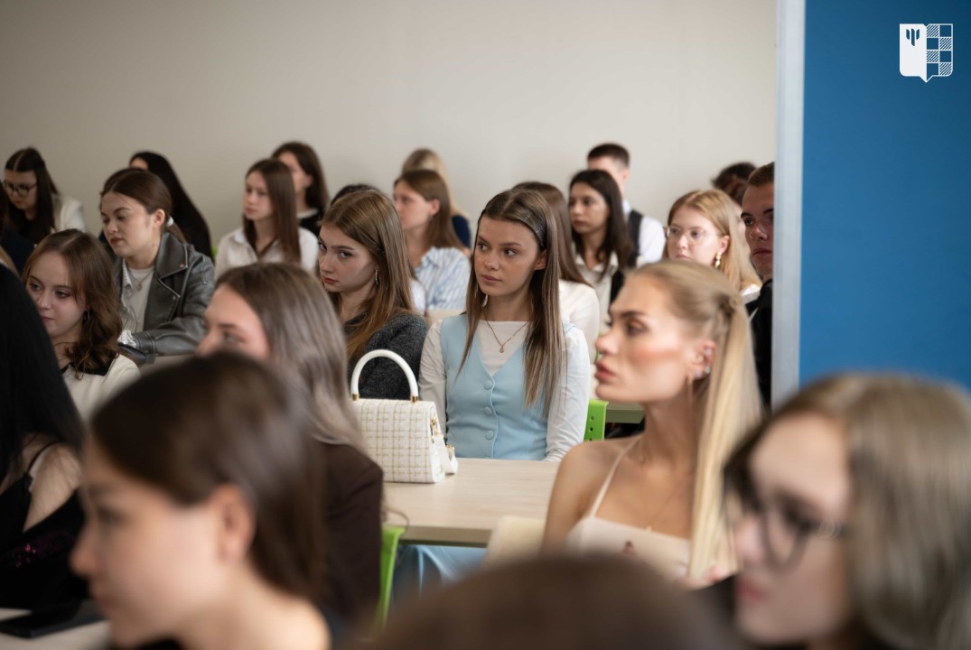 Встреча Студенческого научного объединения МГППУ