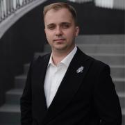 Демин Антон Андреевич Демин Антон Андреевич