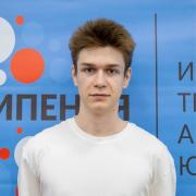 Скубриев Роман Владимирович Скубриев Роман Владимирович