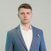 Лебедев Владислав Владимирович