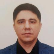 Пальвинский Виктор
