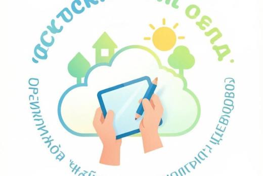 Детский сад в "облаке": от бумажных журналов к единой циф...