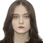 Сальникова Евгения Дмитриевна