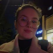 Холматова Любовь Сергеевна Холматова Любовь Сергеевна