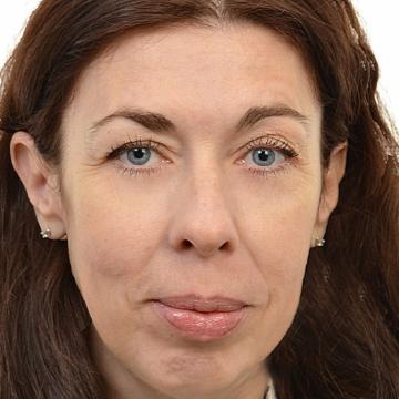 Инна Михайловна Шор
