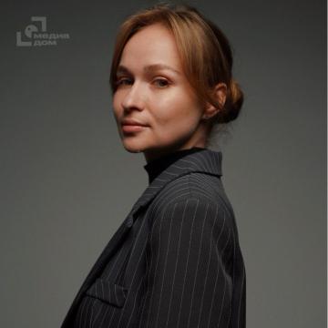 Софья Игоревна Веснина