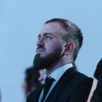 Шамиль Насрединович Имамаев