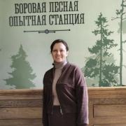 Щебланова Марина Александровна