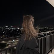 Таможникова Полина Евгеньевна