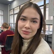 Чайковская Алиса Анатольевна Чайковская Алиса Анатольевна