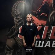 Москвинов Григорий Валерьевич
