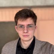 Рябинин Геннадий Евгеньевич