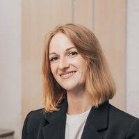 Ирина  Чусовитина