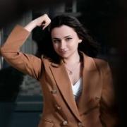 Анастасия Низова Романовна Анастасия Низова Романовна