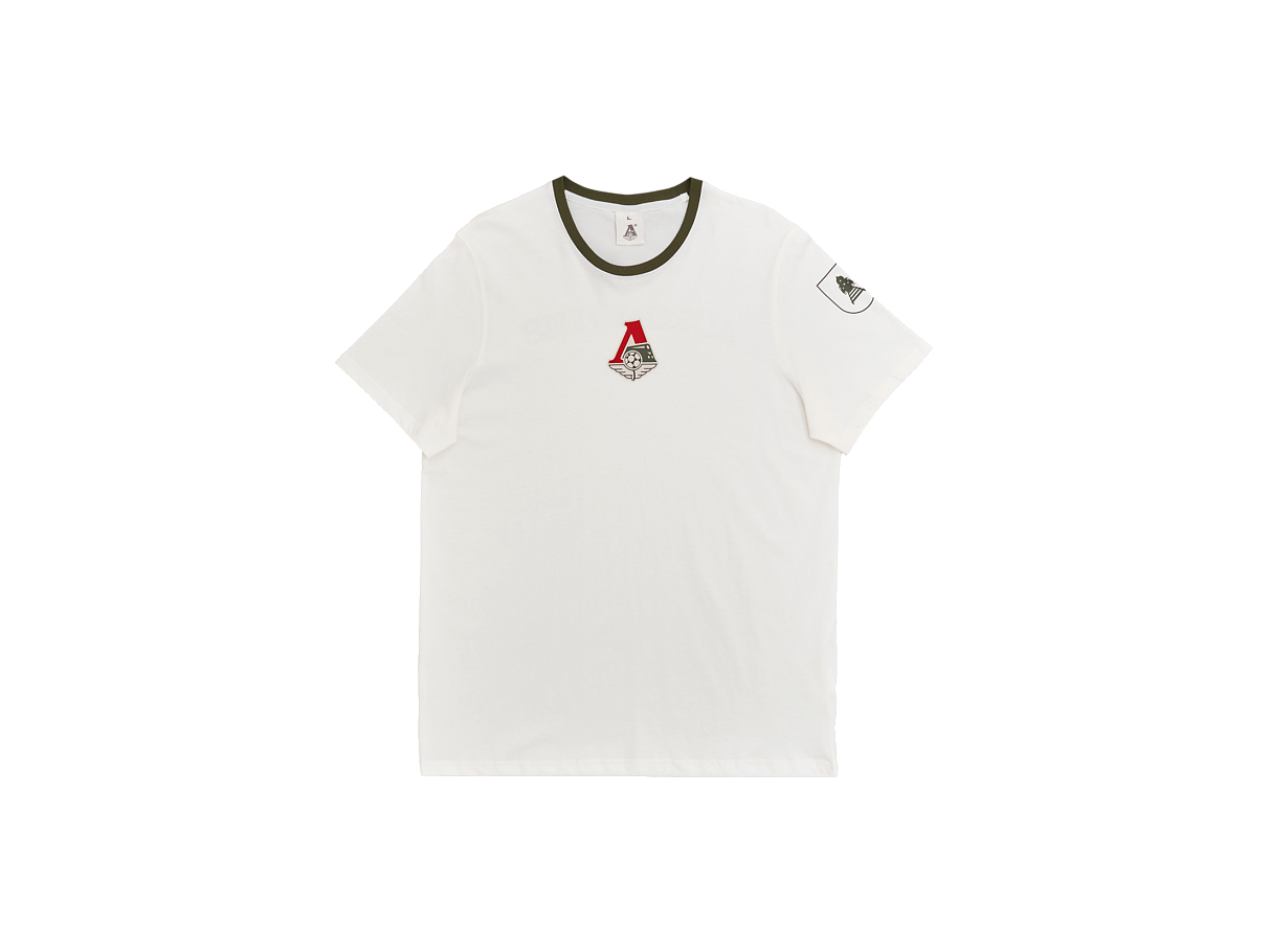 JOMA Футболка Х/Б TM10601D3121 (S)