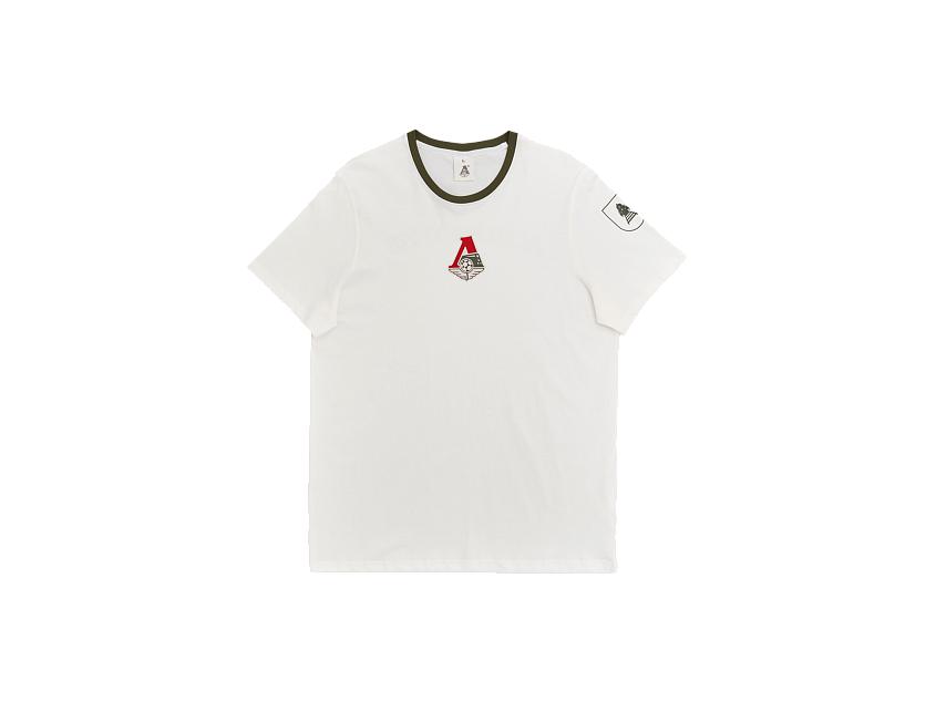 JOMA Футболка Х/Б TM10601D3121 (S)