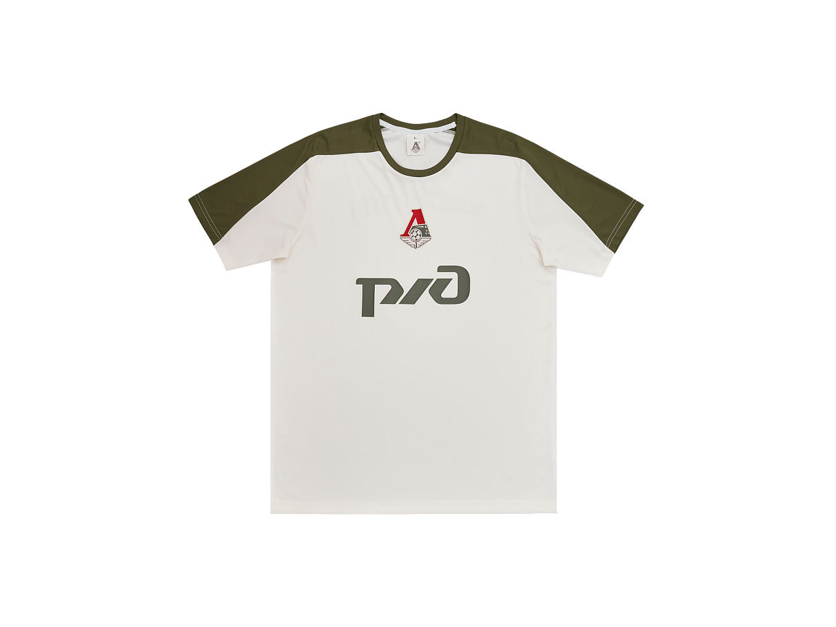 JOMA Футболка тренировочная TM10601D1121 (S)