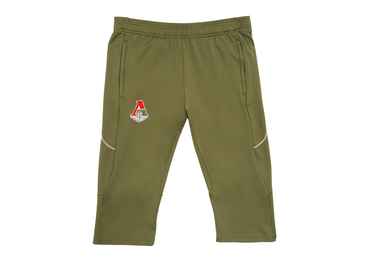 JOMA Бриджи 3/4 TM11203D1101 (S)