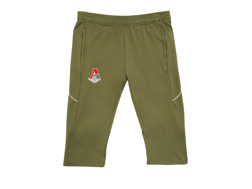 JOMA Бриджи 3/4 TM11203D1101 (S)
