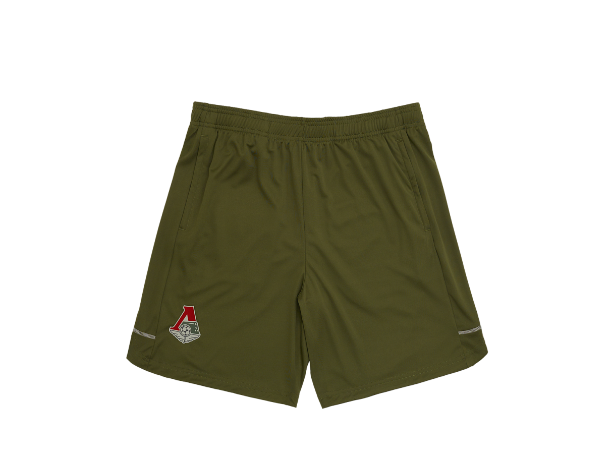 JOMA Шорты тренировочные TM11202D1101 (S)