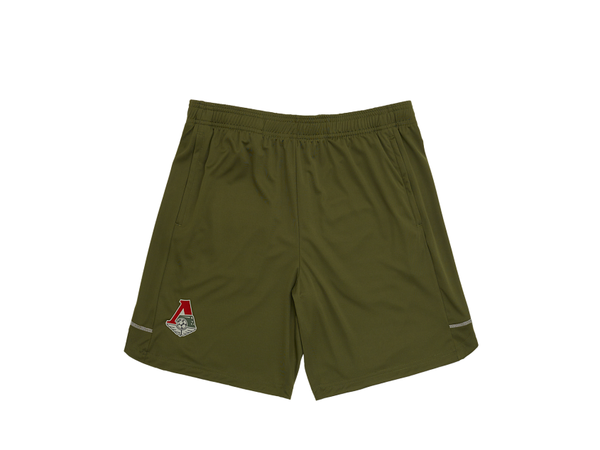 JOMA Шорты тренировочные TM11202D1101 (S)