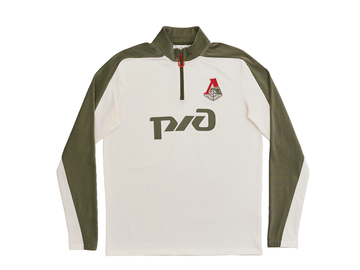 JOMA Джемпер тренировочный TM11302D1121 (S)