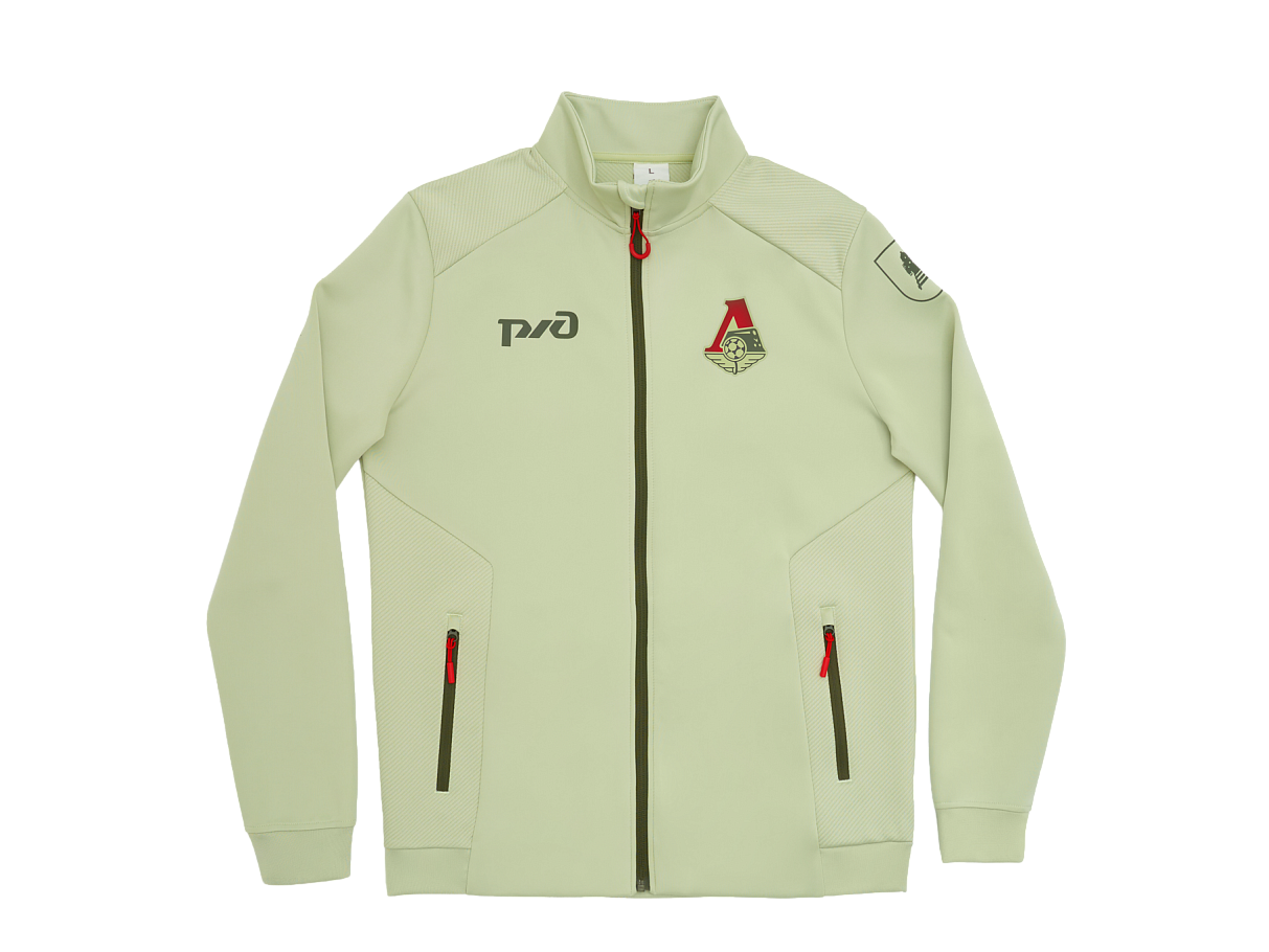 JOMA Джемпер парадный TM11402D3101 (S)