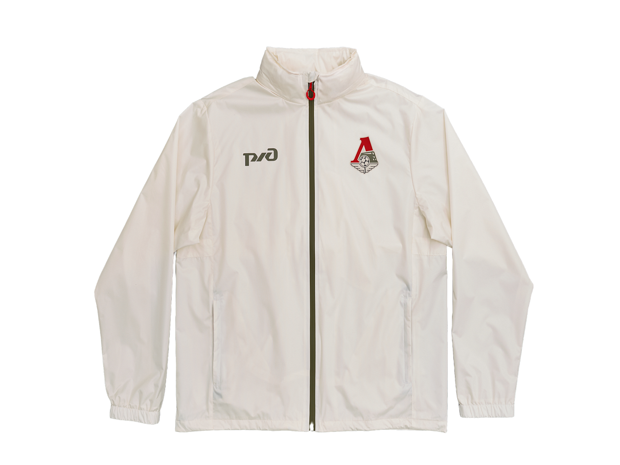 JOMA Куртка ветрозащитная TM10201D1121 (S)