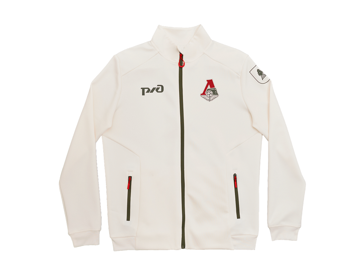 JOMA Джемпер парадный TM11402D3121 (S)