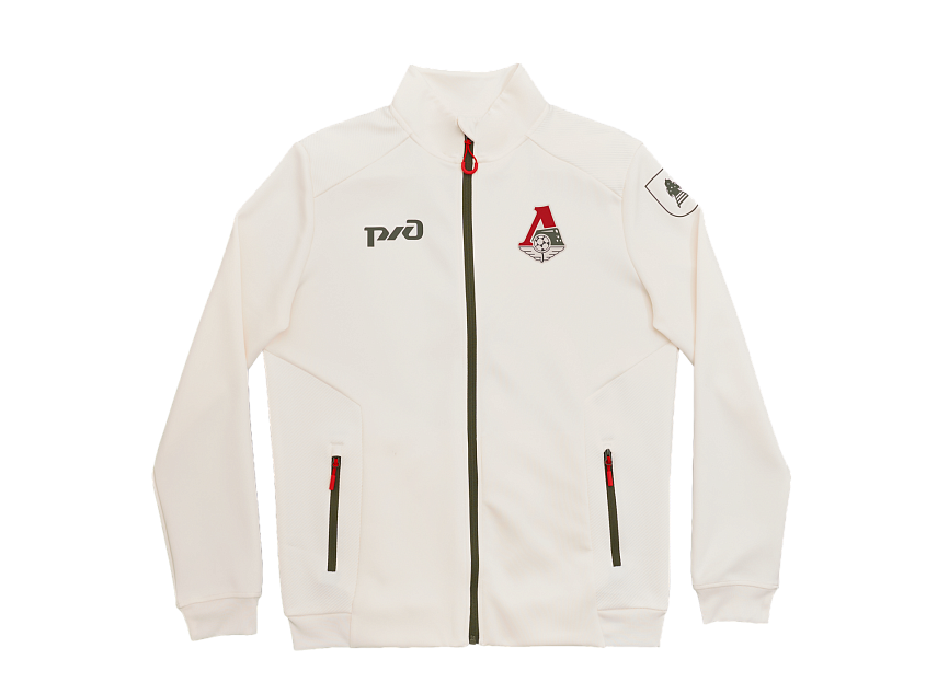 JOMA Джемпер парадный TM11402D3121 (S)