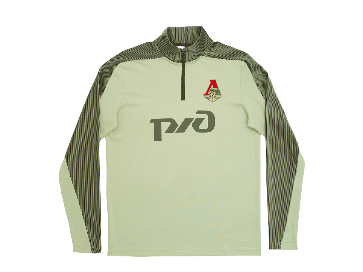 JOMA Джемпер тренировочный TM11302D1101 (S)