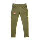 JOMA Брюки тренировочные TM11204D1101 (S)