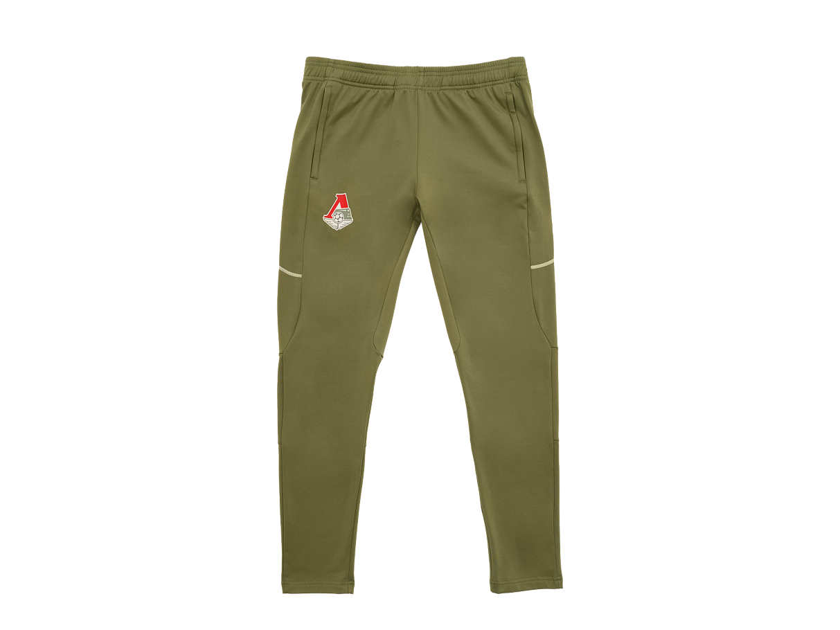 JOMA Брюки тренировочные TM11204D1101 (S)
