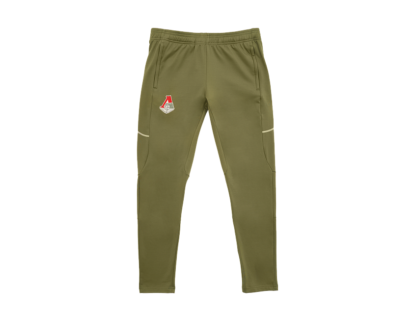 JOMA Брюки тренировочные TM11204D1101 (S)