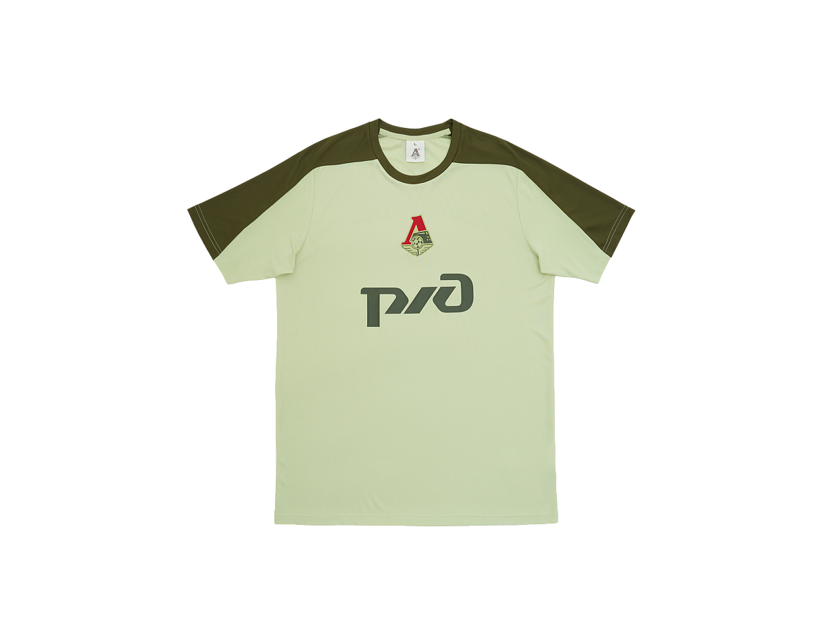 JOMA Футболка тренировочная TM10601D1101 (S)