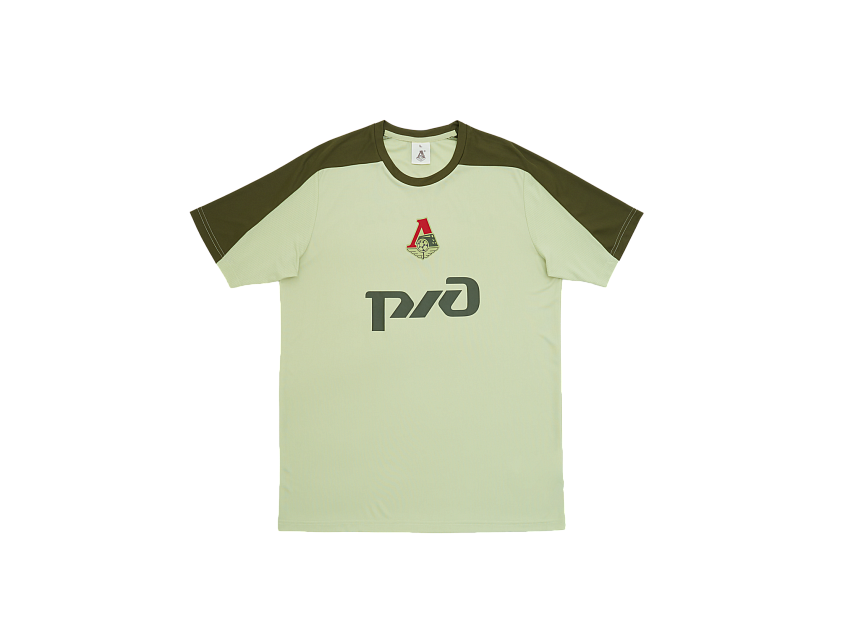 JOMA Футболка тренировочная TM10601D1101 (S)