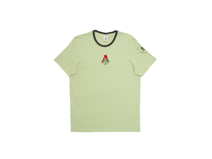 JOMA Футболка Х/Б TM10601D3101 (S)