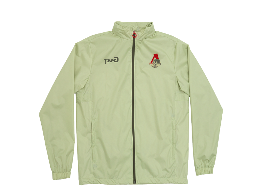 JOMA Куртка ветрозащитная TM10201D1101 (S)