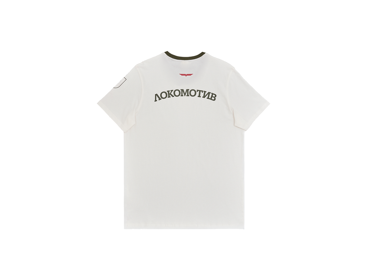 JOMA Футболка Х/Б TM10601D3121 (S)
