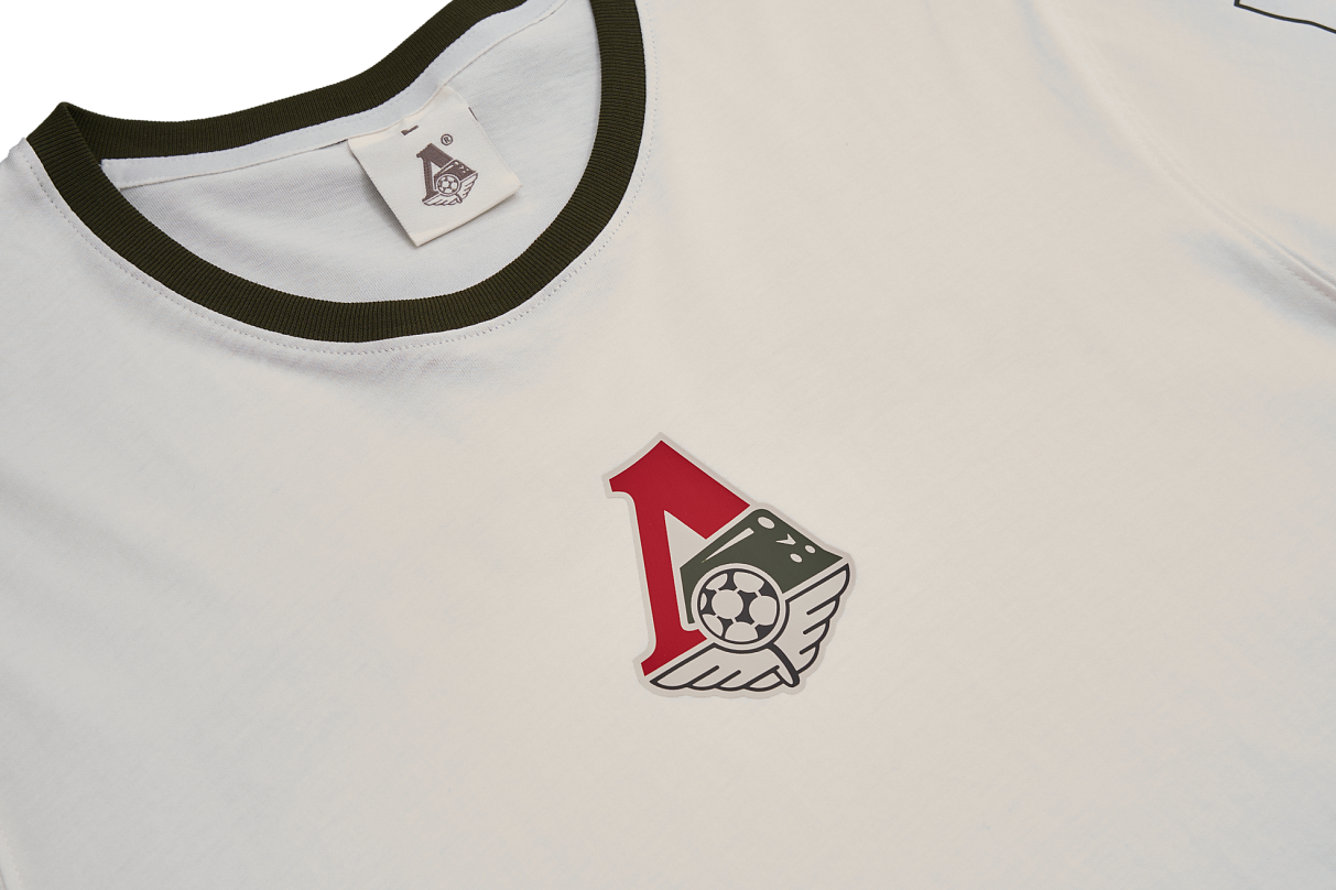 JOMA Футболка Х/Б TM10601D3121 (S)