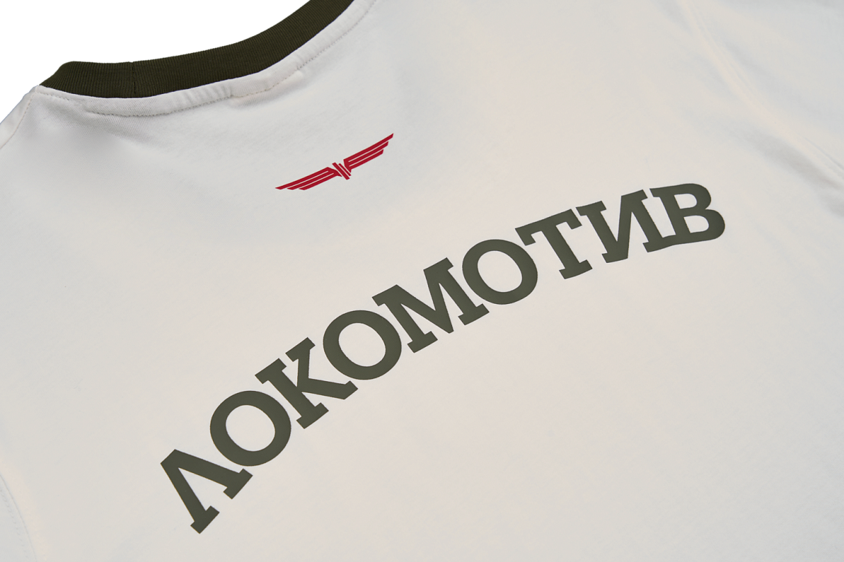 JOMA Футболка Х/Б TM10601D3121 (S)