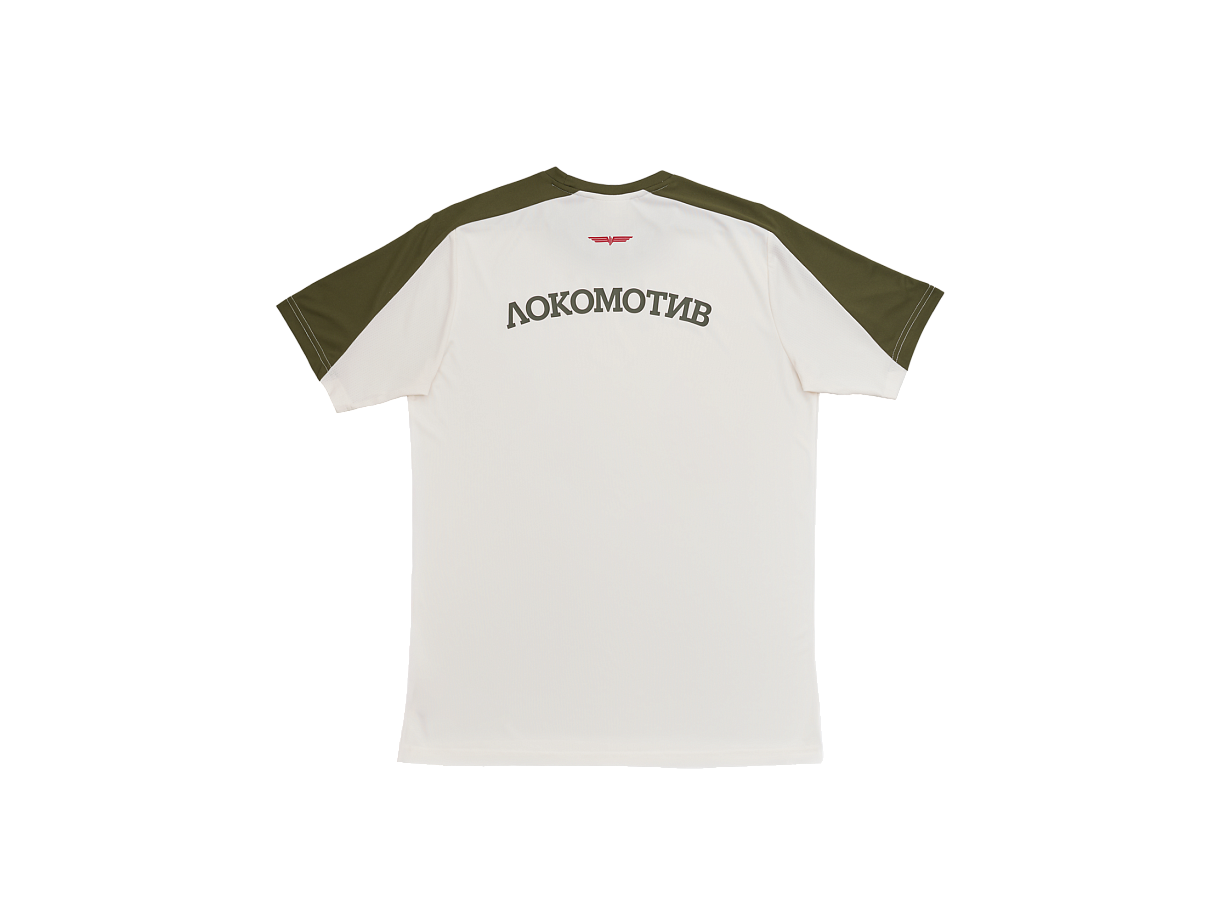JOMA Футболка тренировочная TM10601D1121 (S)