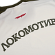 JOMA Футболка тренировочная TM10601D1121 (S)